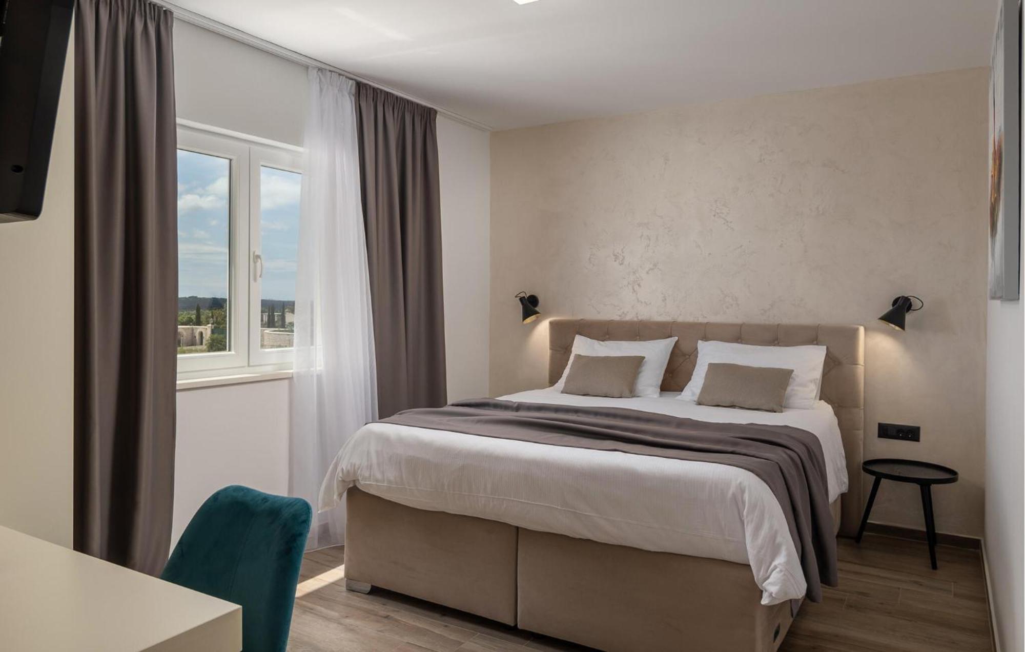 Villa Lumi Murvica  Екстер'єр фото