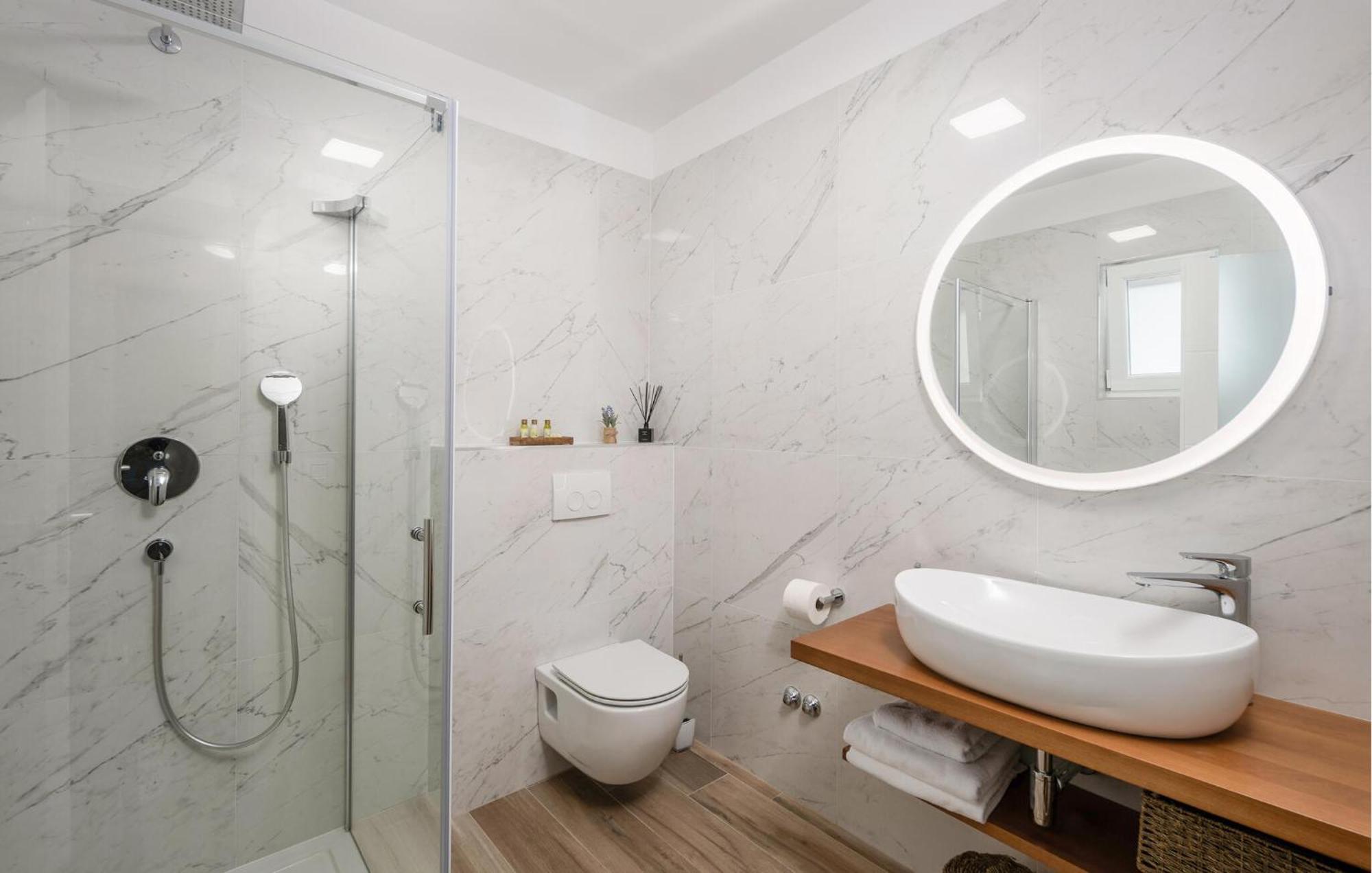 Villa Lumi Murvica  Екстер'єр фото