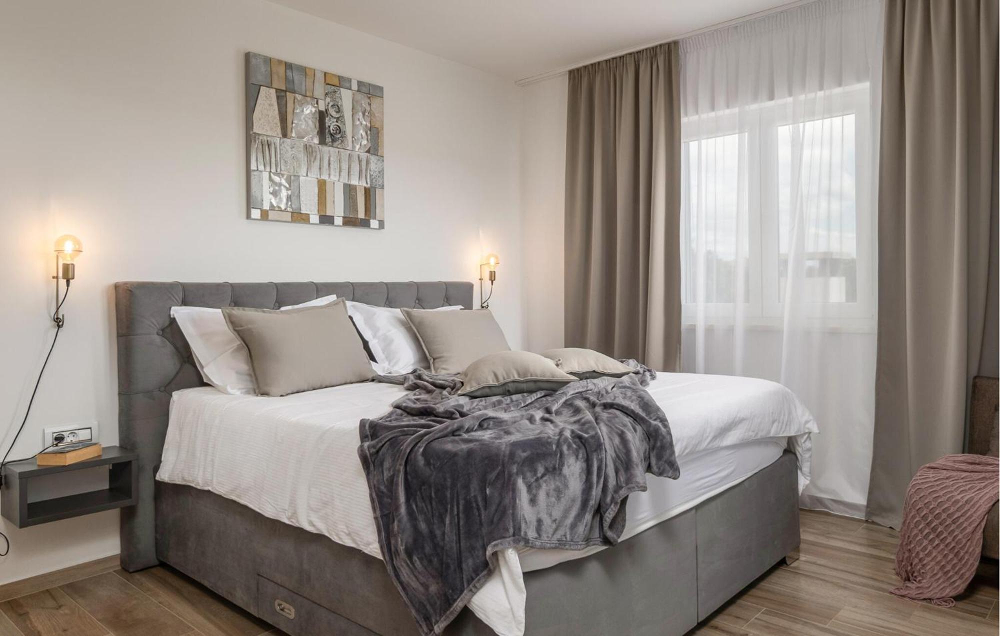Villa Lumi Murvica  Екстер'єр фото